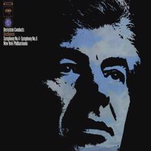 Leonard Bernstein: Beethoven: Symphony No. 4 in B-Flat Major, Op. 60 & Symphony No. 8 in F Major, Op. 93 (Remastered)