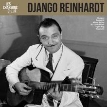 Django Reinhardt: Les chansons d'or