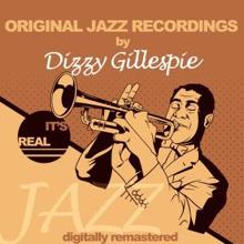 Dizzy Gillespie: Original Jazz Recordings