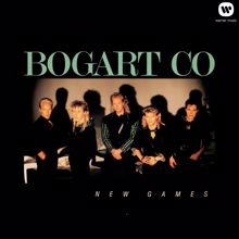 Bogart Co.: New Games