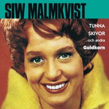 Siw Malmkvist: Tunna skivor och andra guldkorn