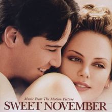 Various Artists: Sweet November (Music From The Motion Picture)