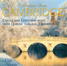 Various Artists: Christmas From Cambridge (Carols and Christmas Music From Queens' College, Cambridge)