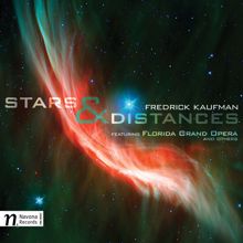 Various Artists: Fredrick Kaufman: Stars & Distances