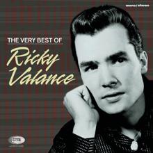 Ricky Valance: The Very Best Of Ricky Valance