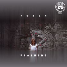 YUZON: Feathers