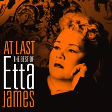 Etta James: It's a Man's Man's Man's World