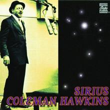 Coleman Hawkins: Sirius