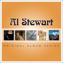 Al Stewart: Zero She Flies (2007 Remaster)