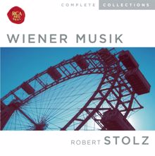 Robert Stolz: Wiener Musik Vol. 8