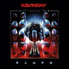 Kavinsky: Cameo