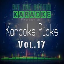 Hit The Button Karaoke: You Don't Know Love (Originally Performed by Olly Murs) [Instrumental Version]