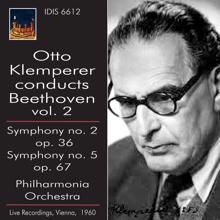 Otto Klemperer: Otto Klemperer conducts Beethoven, Vol. 2 (1960)