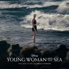 Amelia Warner: Young Woman and the Sea (Original Score) (Young Woman and the SeaOriginal Score)