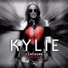 Kylie Minogue: Timebomb (Steven Redant & Phil Romano Remix)