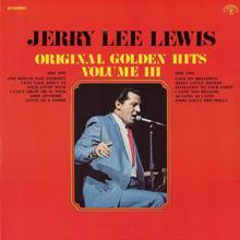 Jerry Lee Lewis: Original Golden Hits - Vol. III (Vol. III) (Original Golden Hits - Vol. IIIVol. III)