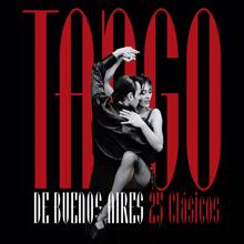 Manuel Ortega & His Tango Orchestra: Morenita