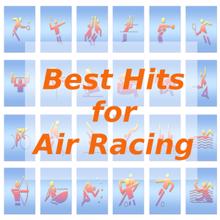 Tune Robbers: Best Hits for Air Racing