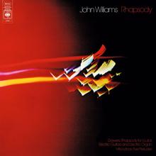 John Williams: Rhapsody
