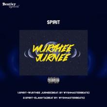 SPIRIT: Wurthee Jurnee