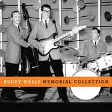 Buddy Holly: I'm Gonna Love You Too (Single Version) (I'm Gonna Love You Too)