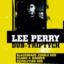 Lee "Scratch" Perry, The Upsetters: Dub the Rhythm
