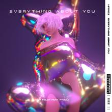 Sam Feldt: Everything About You (feat. your friend polly)