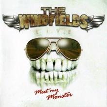 The Windfields: Meet My Monster (Live)