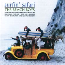 The Beach Boys: Surfin' Safari (Remastered) (Surfin' SafariRemastered)