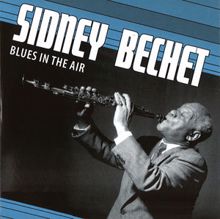 Sidney Bechet: Sidney Bechet Vol. 6