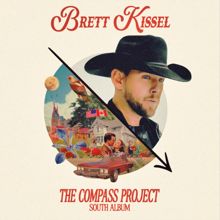 Brett Kissel: The Compass Project - South Album