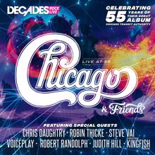 Chicago: Live At 55 (Live) (Live At 55Live)