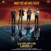 Davzand, Georginaa Mathew & Nikhil Gollamari: Mad Freaking Four (From "Chaurya Paatam")