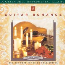 Jack Jezzro: Guitar Romance