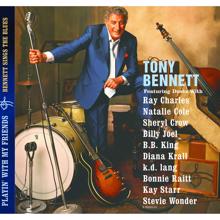 Tony Bennett: Playin' With My Friends: Bennett Sings The Blues