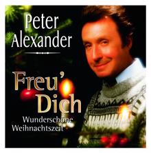 Peter Alexander: Freu' Dich