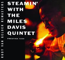 Miles Davis: Steamin' [Rudy Van Gelder edition]