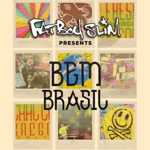 Gilberto Gil: Toda Menina Baiana (Fatboy Slim Presents Gilberto Gil)