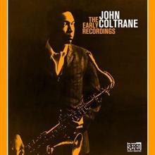 John Coltrane: Mr. P