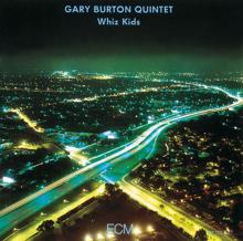 Gary Burton Quintet: Whiz Kids