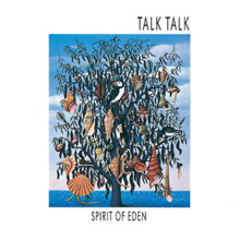 Talk Talk: Spirit of Eden