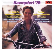 Bert Kaempfert: Kaempfert '76 (Remastered) (Kaempfert '76Remastered)