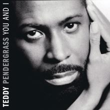 Teddy Pendergrass: Give It to Me