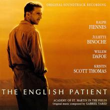 Academy of St Martin in the Fields: The English Patient (Original Soundtrack Recording) (The English PatientOriginal Soundtrack Recording)