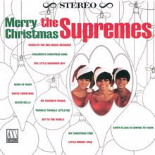 The Supremes: Merry Christmas