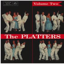 The Platters: Wagon Wheels