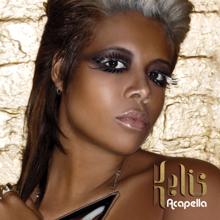 Kelis: Acapella - The Remixes (International Version)