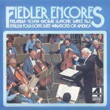 Boston Pops Orchestra: Fiedler Encores