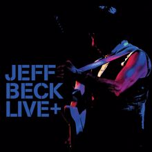 Jeff Beck: Live +