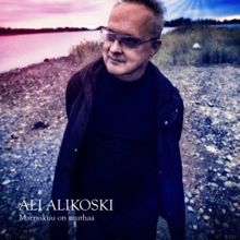 Ali Alikoski: Marraskuu on murhaa
